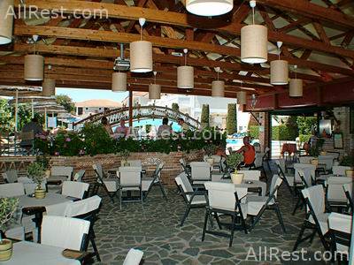 Louros Beach Hotel SPA 14